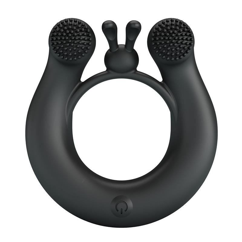 Dhalia Anillo para el Pene con Vibracion Dhalia Anillo para el Pene con Vibracion