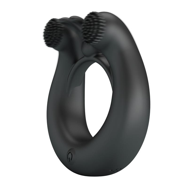 Dhalia Anillo para el Pene con Vibracion Dhalia Anillo para el Pene con Vibracion
