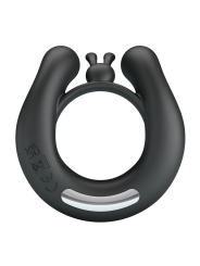 Dhalia Anillo para el Pene con Vibracion