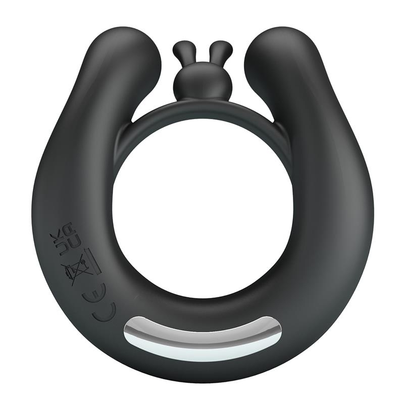 Dhalia Anillo para el Pene con Vibracion Dhalia Anillo para el Pene con Vibracion