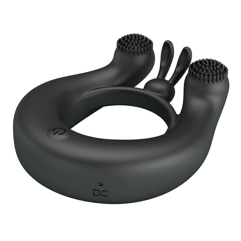Dhalia Anillo para el Pene con Vibracion Dhalia Anillo para el Pene con Vibracion