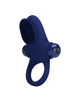 Anillo para el Pene con Vibracion