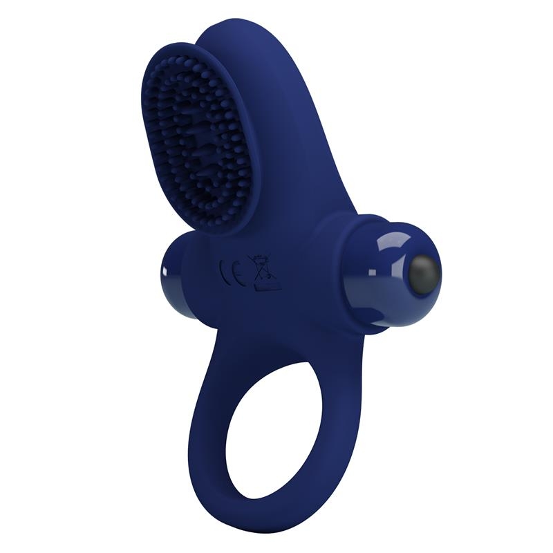 Anillo para el Pene con Vibracion Anillo para el Pene con Vibracion