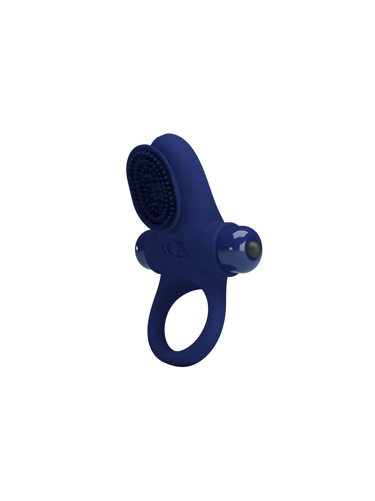Anillo para el Pene con Vibracion