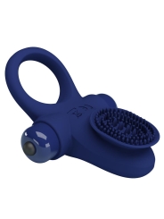 Anillo para el Pene con Vibracion