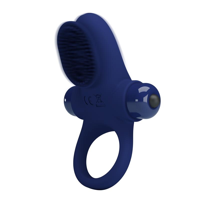 Anillo para el Pene con Vibracion Anillo para el Pene con Vibracion