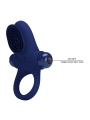 Anillo para el Pene con Vibracion Anillo para el Pene con Vibracion