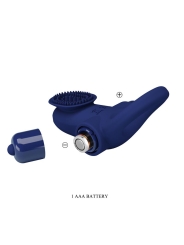 Anillo para el Pene con Vibracion
