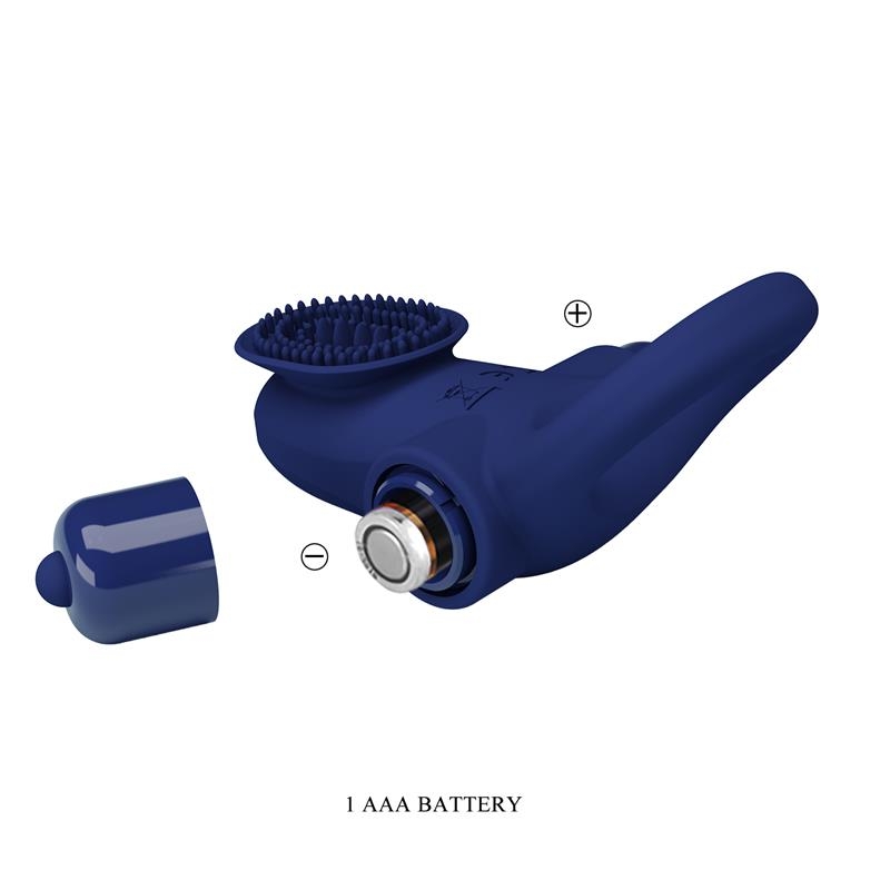 Anillo para el Pene con Vibracion Anillo para el Pene con Vibracion