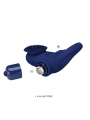 Anillo para el Pene con Vibracion Anillo para el Pene con Vibracion