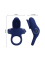 Anillo para el Pene con Vibracion Anillo para el Pene con Vibracion