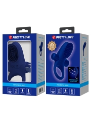 Anillo para el Pene con Vibracion