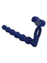 Anillo para el Pene con Vibracion