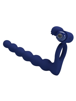 Anillo para el Pene con Vibracion