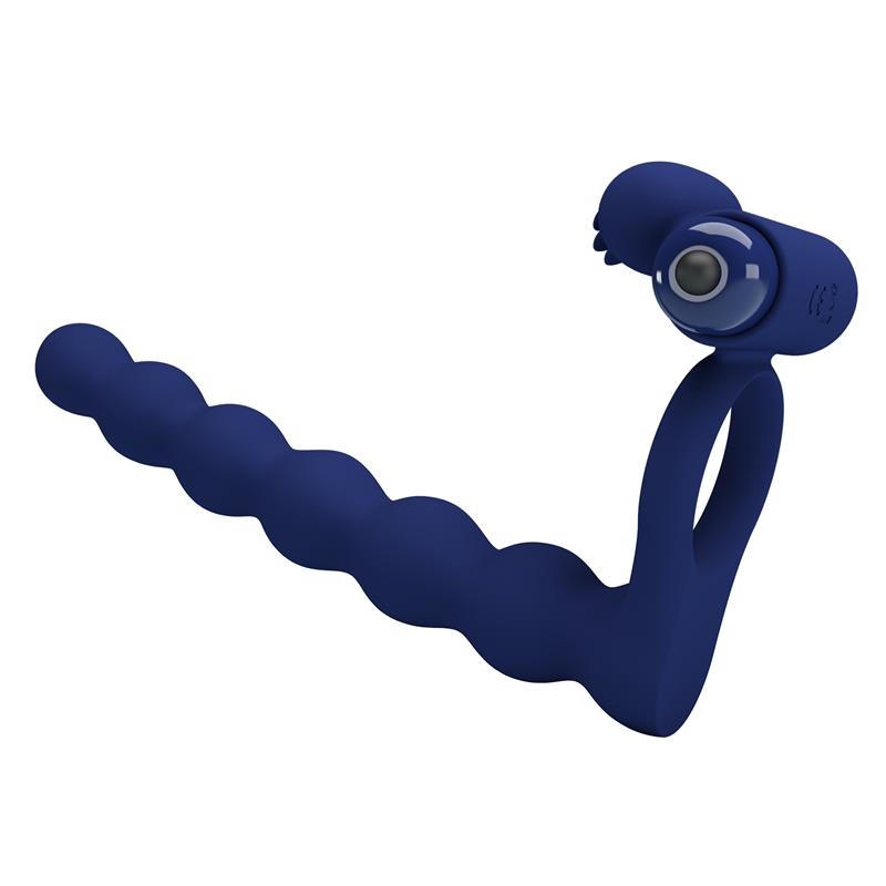 Anillo para el Pene con Vibracion Anillo para el Pene con Vibracion
