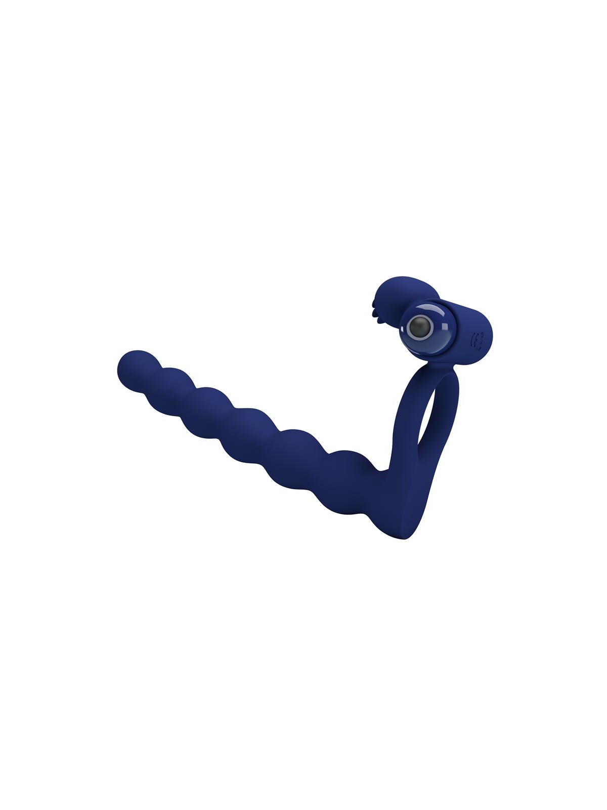 Anillo para el Pene con Vibracion