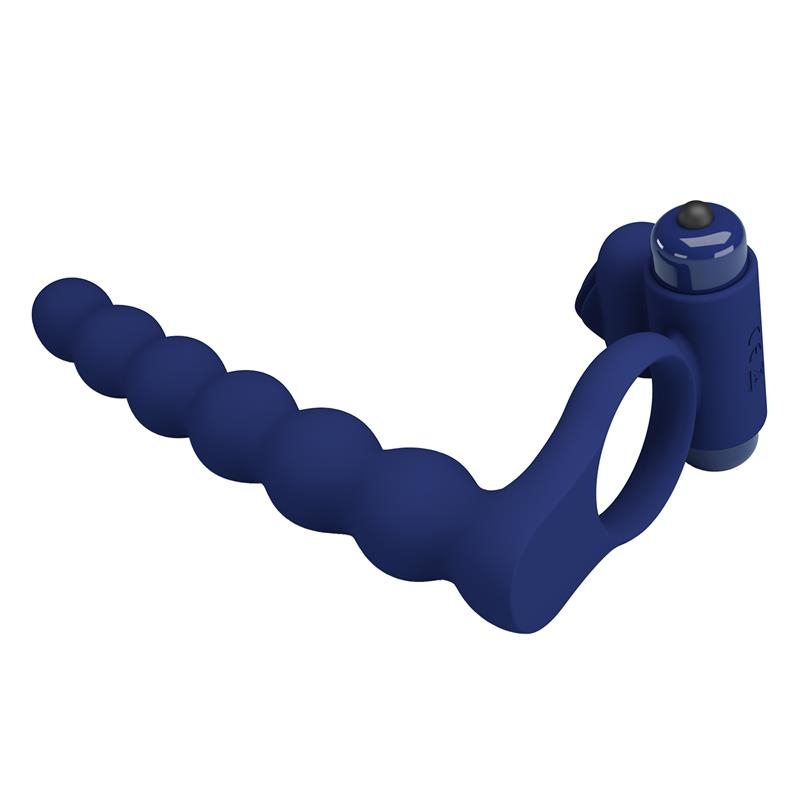 Anillo para el Pene con Vibracion Anillo para el Pene con Vibracion
