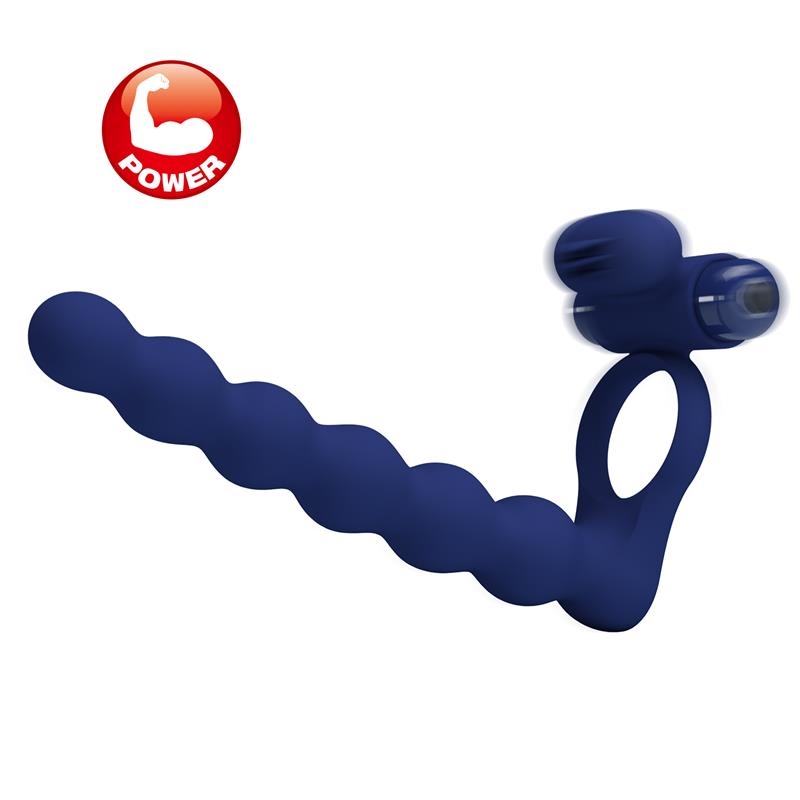 Anillo para el Pene con Vibracion Anillo para el Pene con Vibracion
