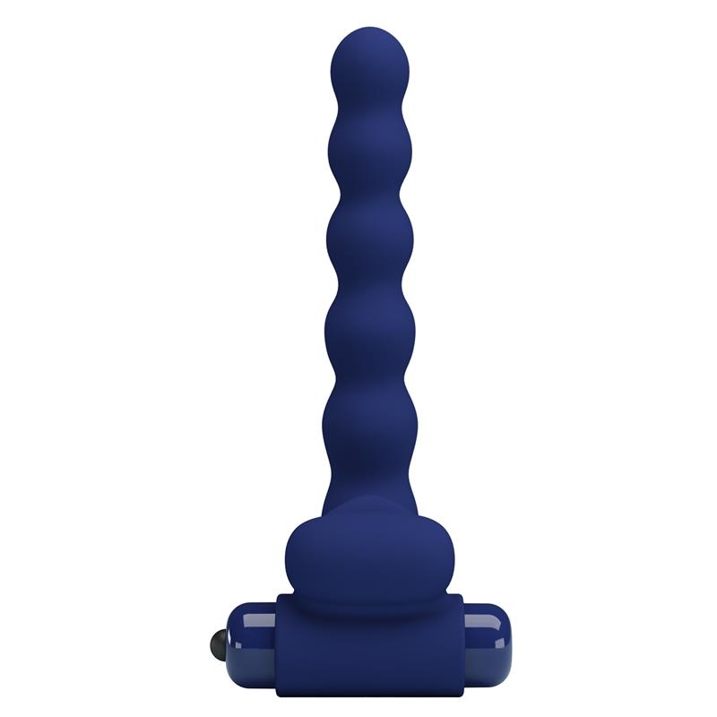 Anillo para el Pene con Vibracion Anillo para el Pene con Vibracion