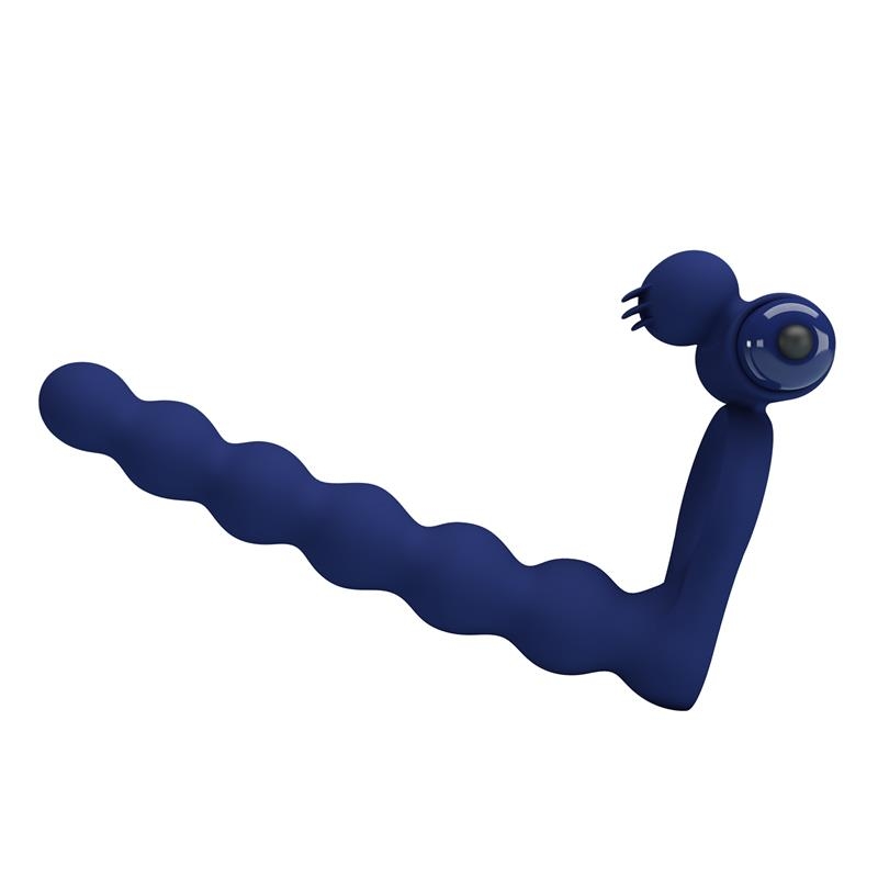 Anillo para el Pene con Vibracion Anillo para el Pene con Vibracion