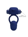 Anillo para el Pene con Vibracion Anillo para el Pene con Vibracion