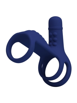 Anillo para el Pene con Vibracion