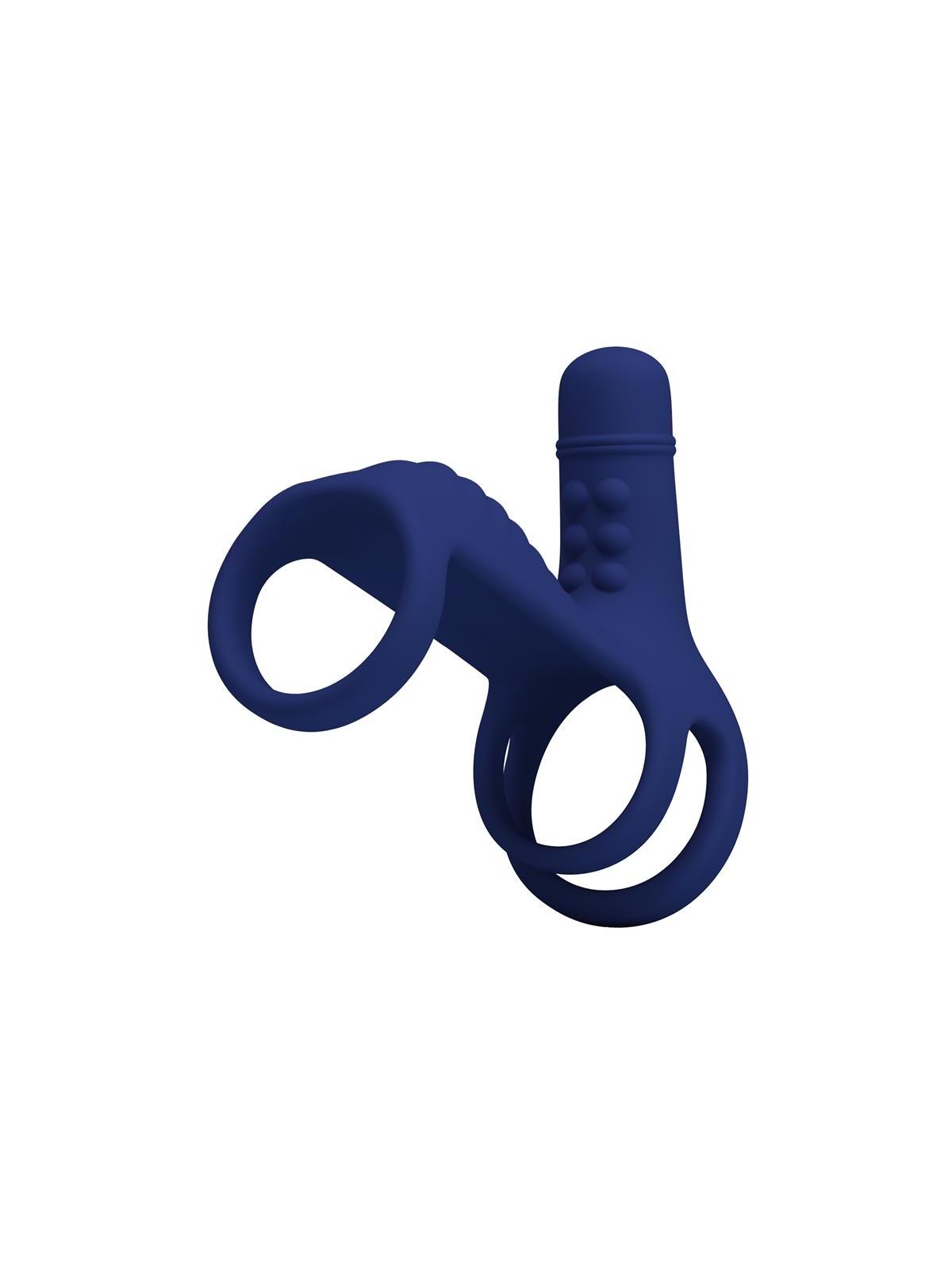Anillo para el Pene con Vibracion