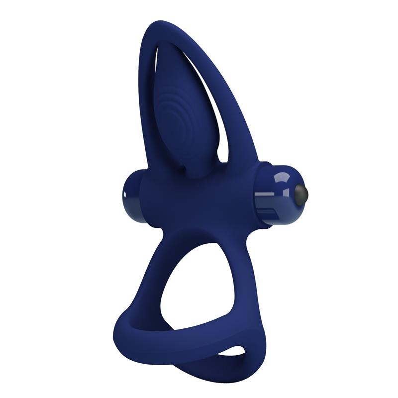 Anillo para el Pene con Vibracion Anillo para el Pene con Vibracion