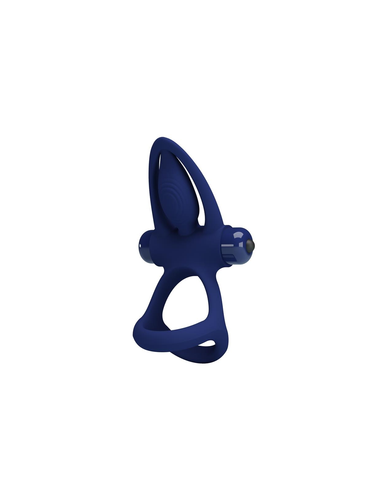 Anillo para el Pene con Vibracion