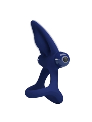 Anillo para el Pene con Vibracion