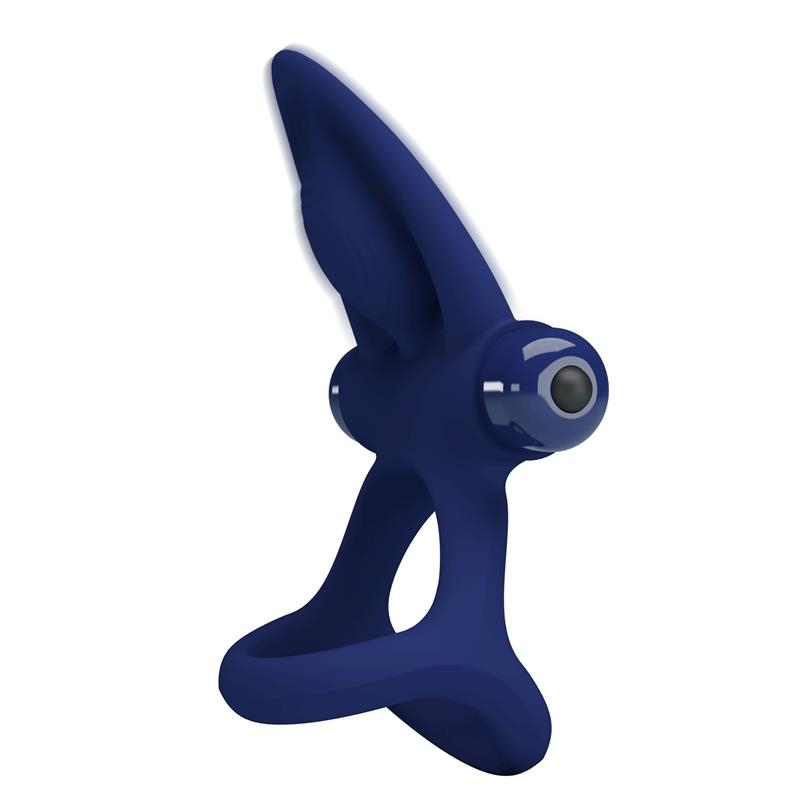 Anillo para el Pene con Vibracion Anillo para el Pene con Vibracion