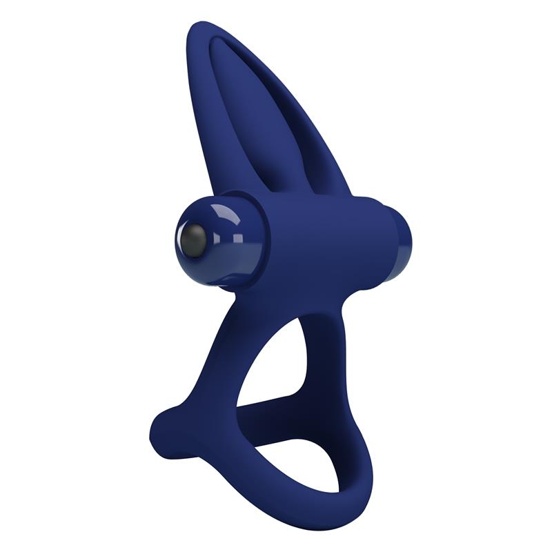 Anillo para el Pene con Vibracion Anillo para el Pene con Vibracion