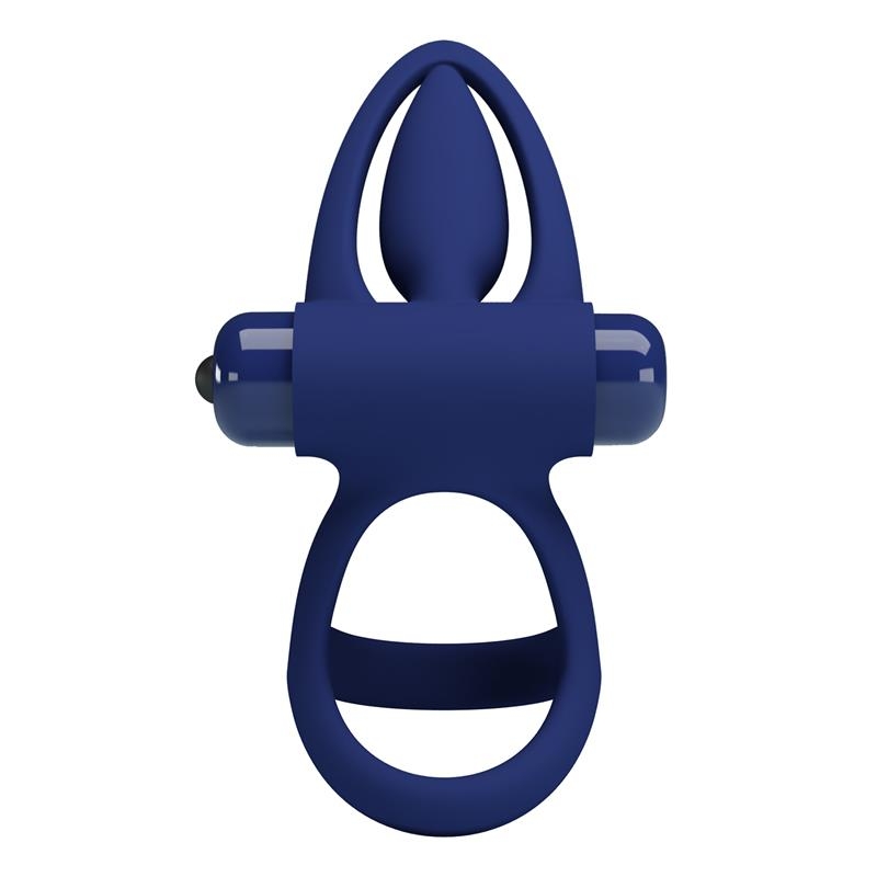 Anillo para el Pene con Vibracion Anillo para el Pene con Vibracion