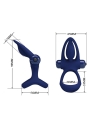 Anillo para el Pene con Vibracion Anillo para el Pene con Vibracion