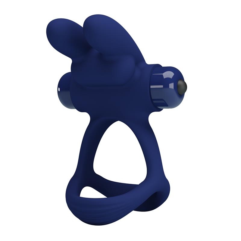 Anillo para el Pene con Vibracion Anillo para el Pene con Vibracion