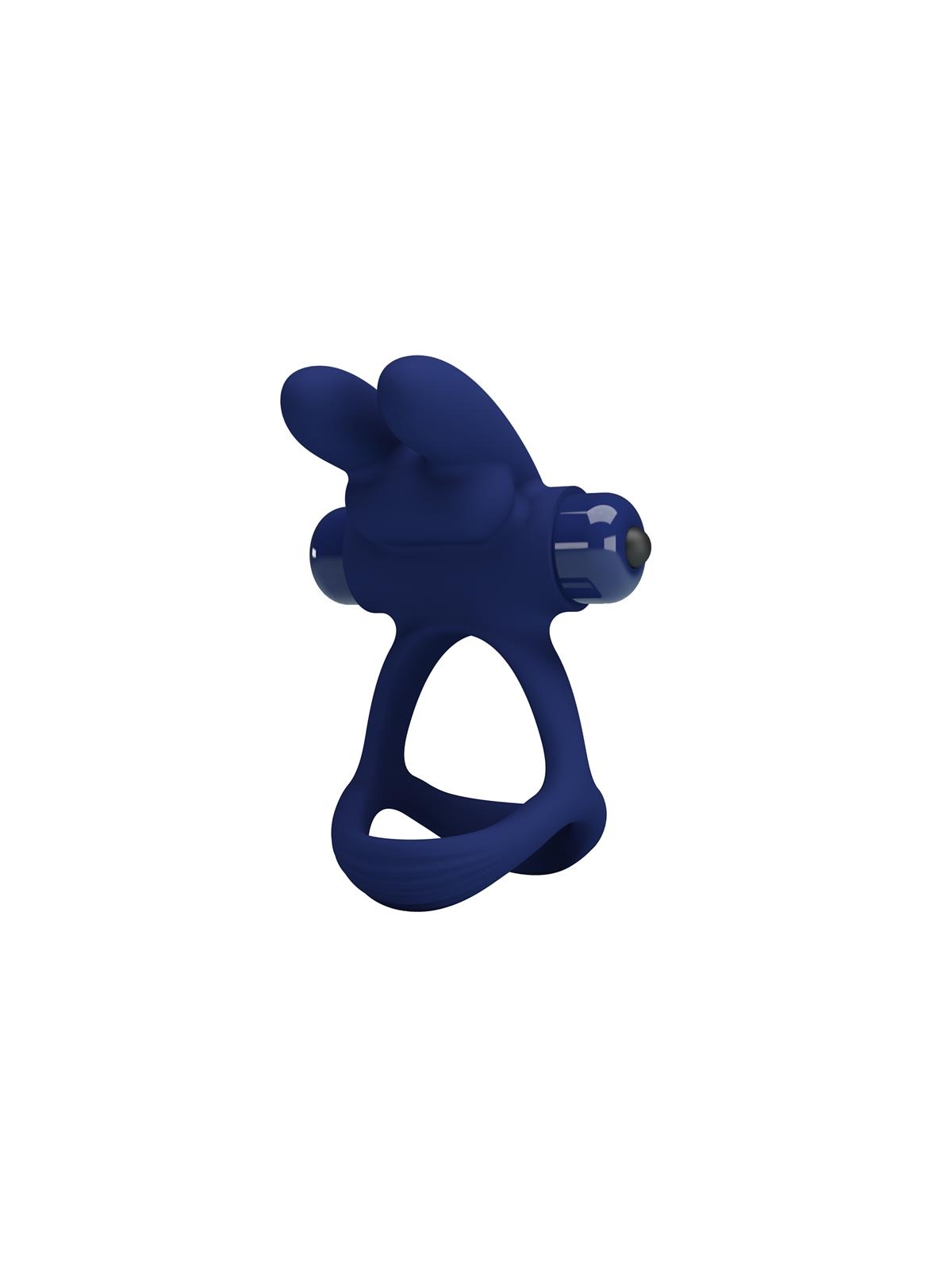 Anillo para el Pene con Vibracion