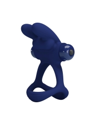 Anillo para el Pene con Vibracion