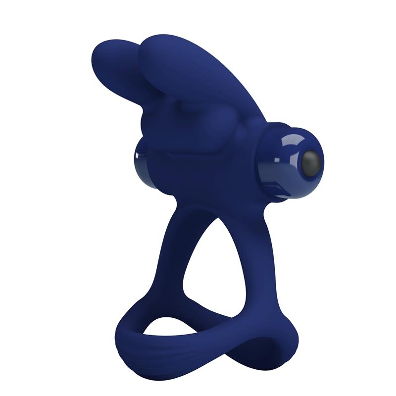 Anillo para el Pene con Vibracion Anillo para el Pene con Vibracion