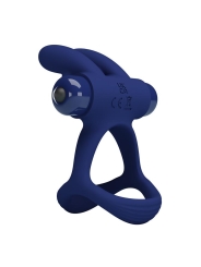 Anillo para el Pene con Vibracion