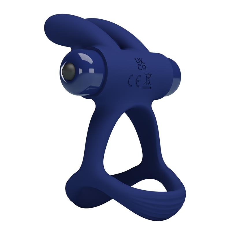 Anillo para el Pene con Vibracion Anillo para el Pene con Vibracion