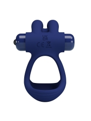 Anillo para el Pene con Vibracion