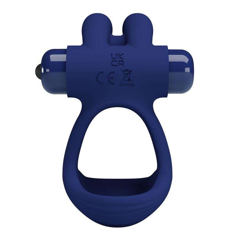 Anillo para el Pene con Vibracion Anillo para el Pene con Vibracion