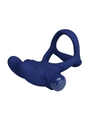 Anillo para el Pene con Vibracion