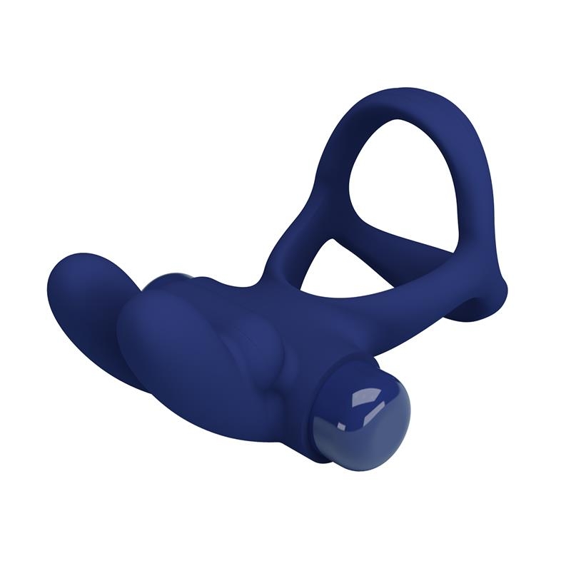 Anillo para el Pene con Vibracion Anillo para el Pene con Vibracion