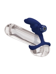 Anillo para el Pene con Vibracion