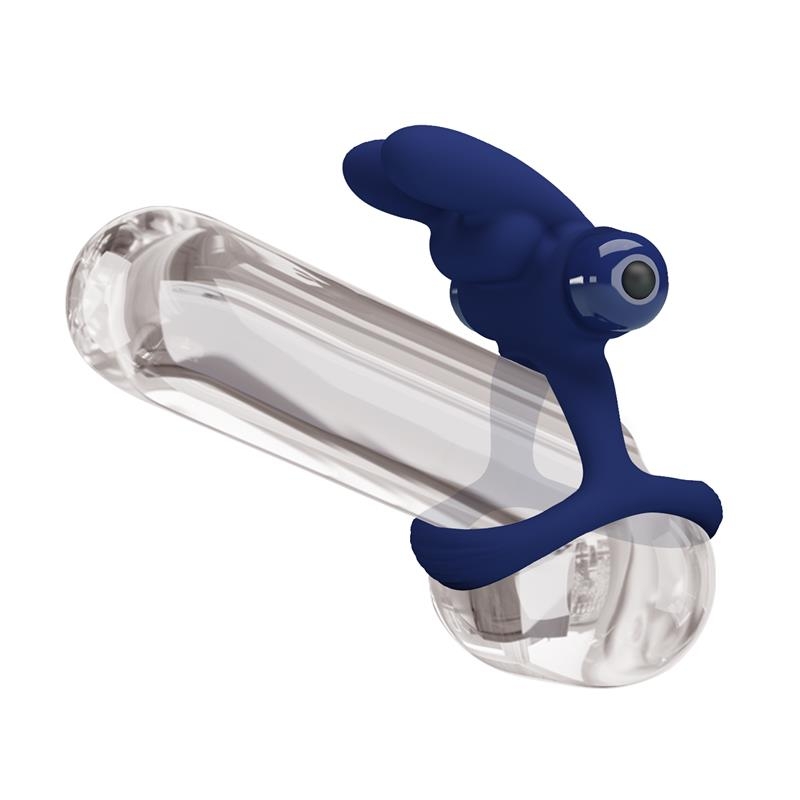 Anillo para el Pene con Vibracion Anillo para el Pene con Vibracion