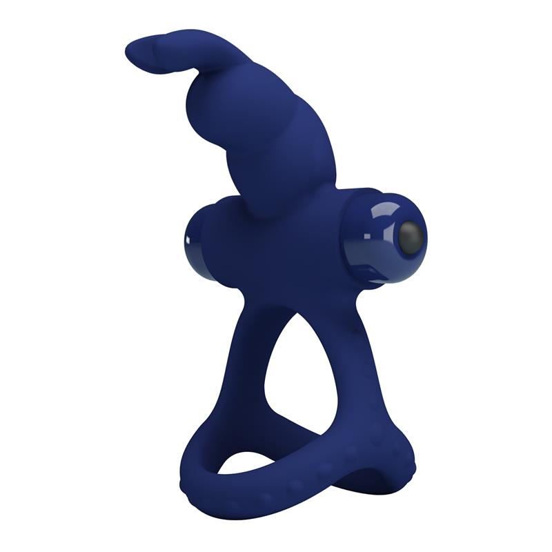 Anillo para el Pene con Vibracion Anillo para el Pene con Vibracion