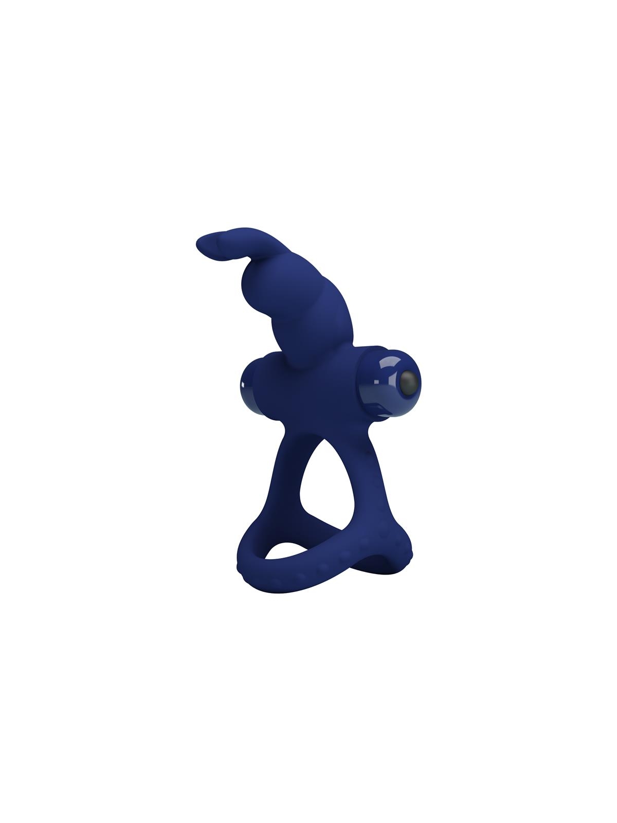 Anillo para el Pene con Vibracion