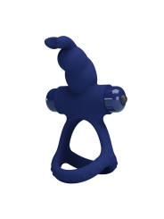 Anillo para el Pene con Vibracion