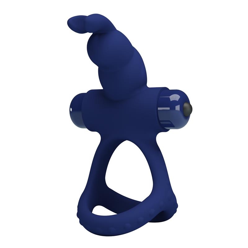 Anillo para el Pene con Vibracion Anillo para el Pene con Vibracion